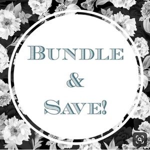 Bundle & save!